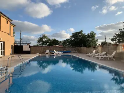 Byala Residence Apartments