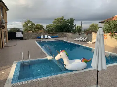 Byala Residence Apartments