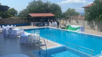 Byala Residence Apartments
