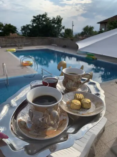 Byala Residence Apartments