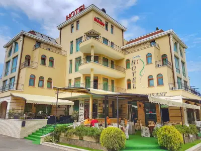 Hotel Dukov