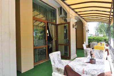 Hotel Dukov