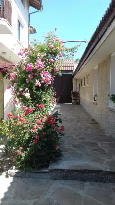 Atanasovi House