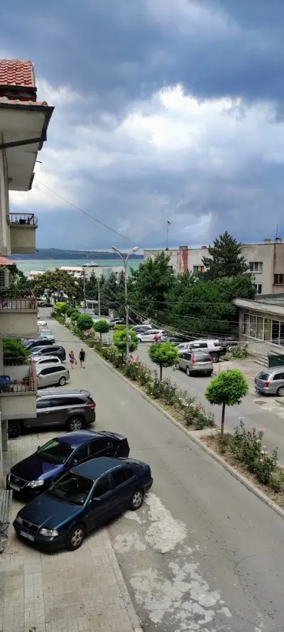 Rusalka Apart-Residence