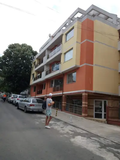 Rusalka Apart-Residence