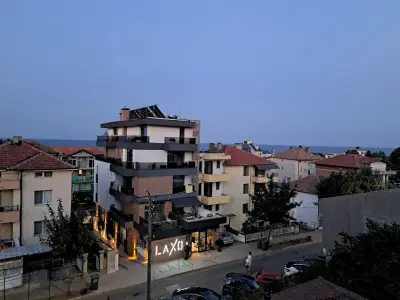 Сирена Палас Ceмеен Хотел