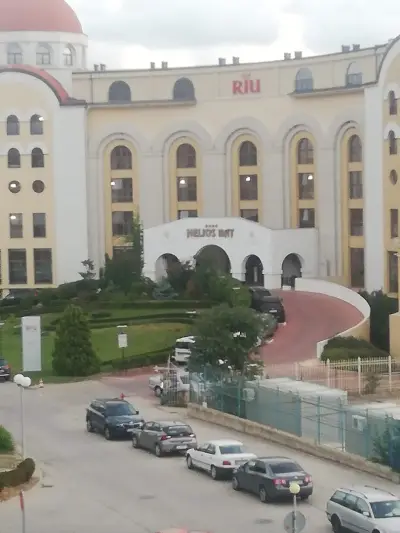 Guest House D. Bogdanova