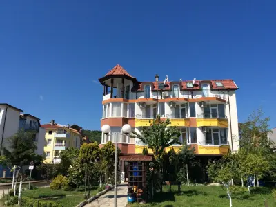 Sunny Island Obzor