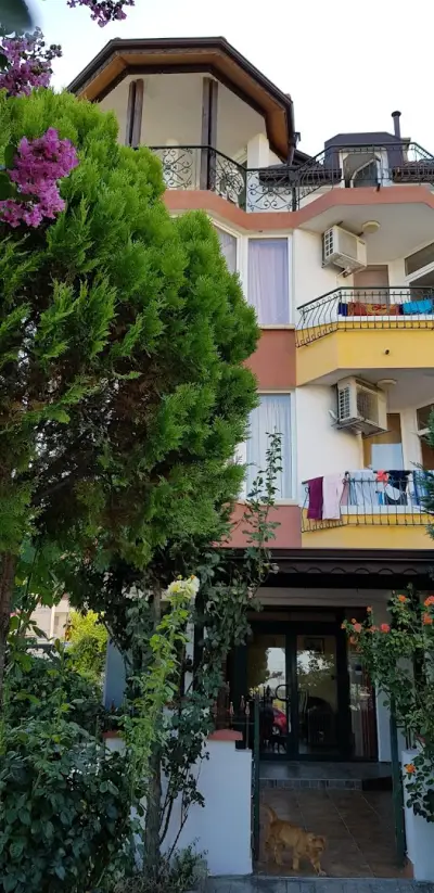 Sunny Island Obzor