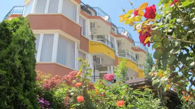 Sunny Island Obzor