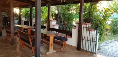 Sunny Island Obzor