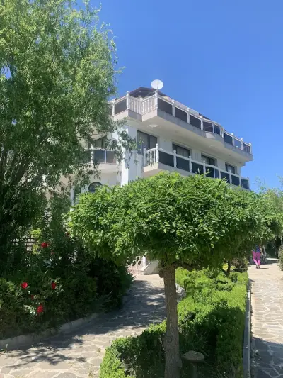 Къща за гости АЛЛА