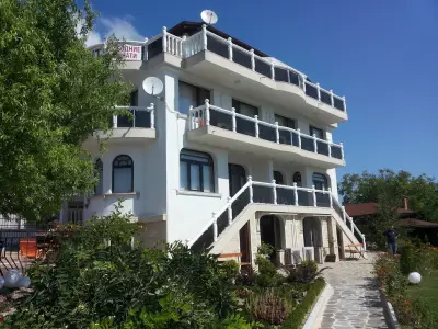 Къща за гости АЛЛА