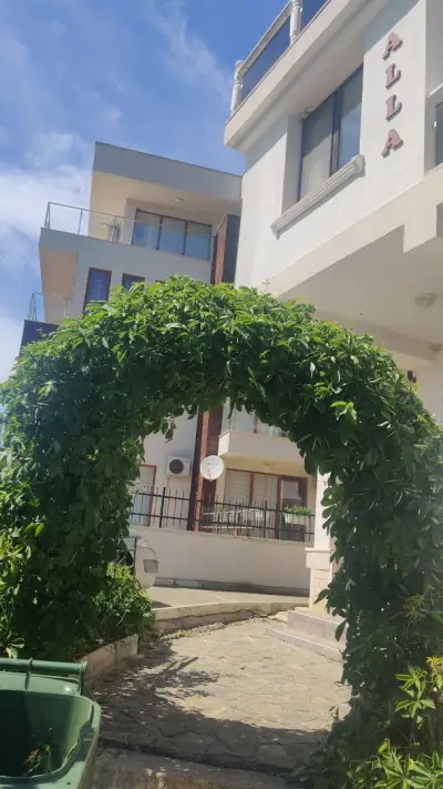 Къща за гости АЛЛА