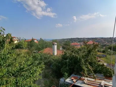 Къща за Гости Ками