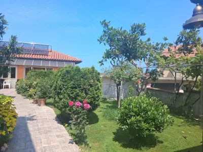 Дом Захариеви