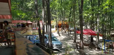 Бунгала Станеви