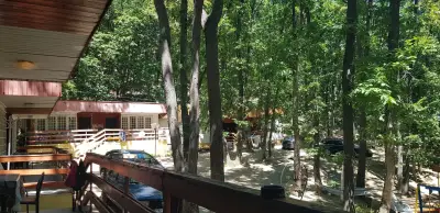 Бунгала Станеви