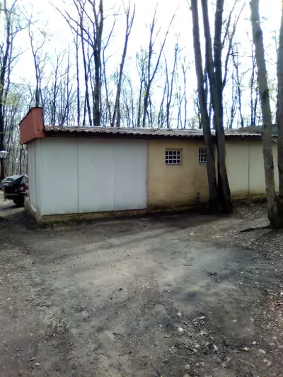 Бунгала Станеви