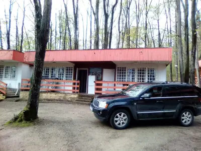 Бунгала Станеви