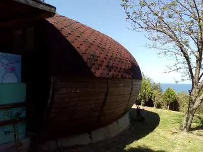Почивна база БЪЧВАТА