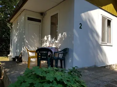 Почивна база БЪЧВАТА