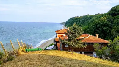 Почивна база БЪЧВАТА