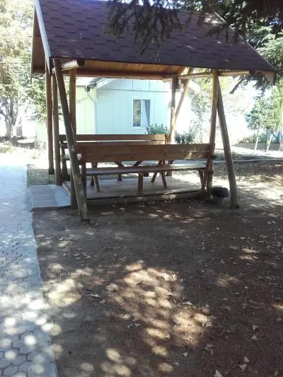 Почивна база БЪЧВАТА