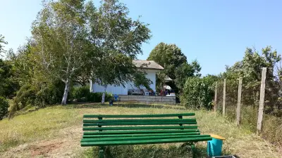 Почивна база БЪЧВАТА