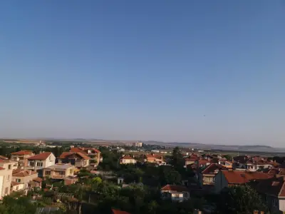 Къща за гости Бор