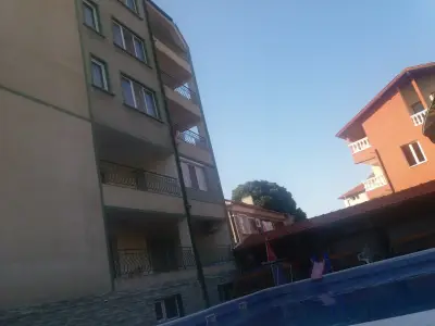 Къща за гости Бор