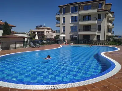 Villa Ina & Eva Bayview Deluxe