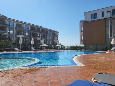 Villa Ina & Eva Bayview Deluxe