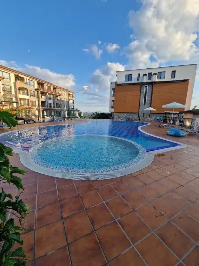 Villa Ina & Eva Bayview Deluxe