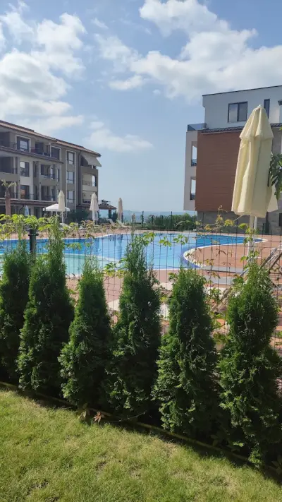 Villa Ina & Eva Bayview Deluxe