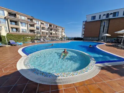 Villa Ina & Eva Bayview Deluxe