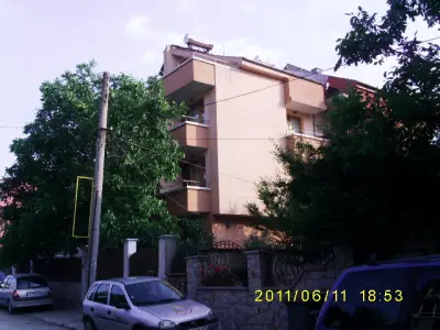 Къща за Гости Червенков