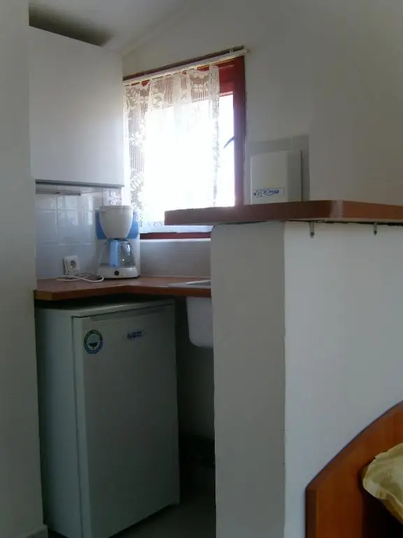 Стандартно студио