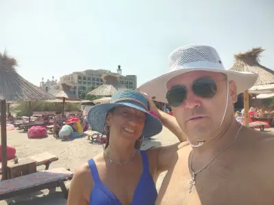 Guest House Taligarov