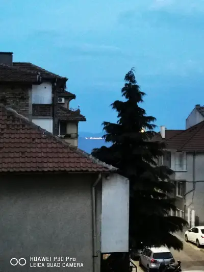 Guest House Taligarov
