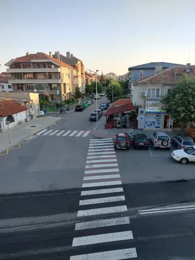 Guest House Taligarov