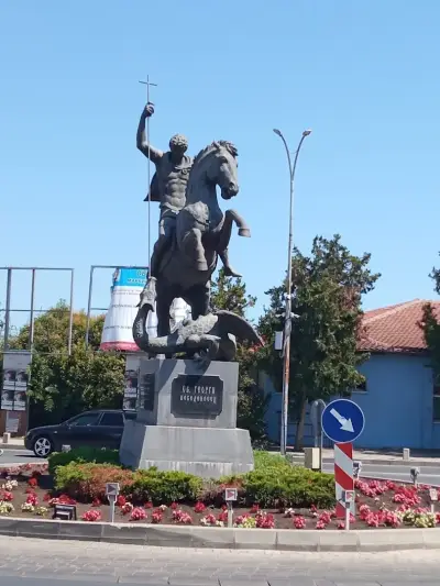 Guest House Taligarov