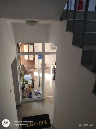 Guest House Taligarov