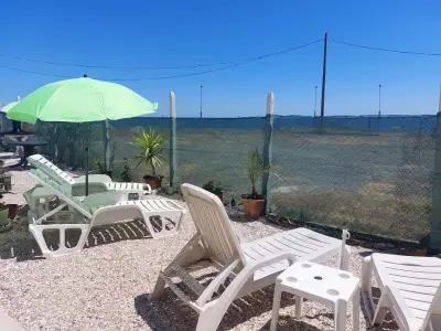 Вила Морски Рай