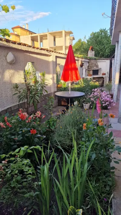Вила Морски Рай
