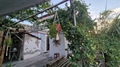 Вила Морски Рай