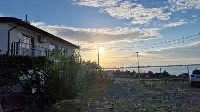 Вила Морски Рай