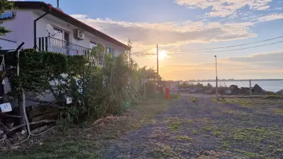 Вила Морски Рай
