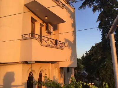 Къща за гости Майсторови