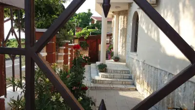 Къща за гости Майсторови